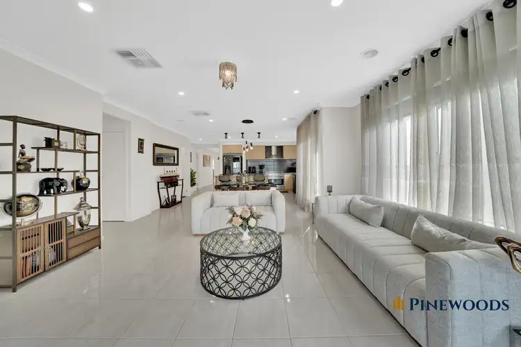 Fourth view of Homely house listing, 50 Railway Parade, Kalkallo VIC 3064