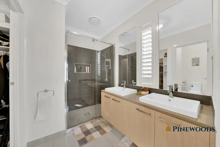 Fifth view of Homely house listing, 50 Railway Parade, Kalkallo VIC 3064