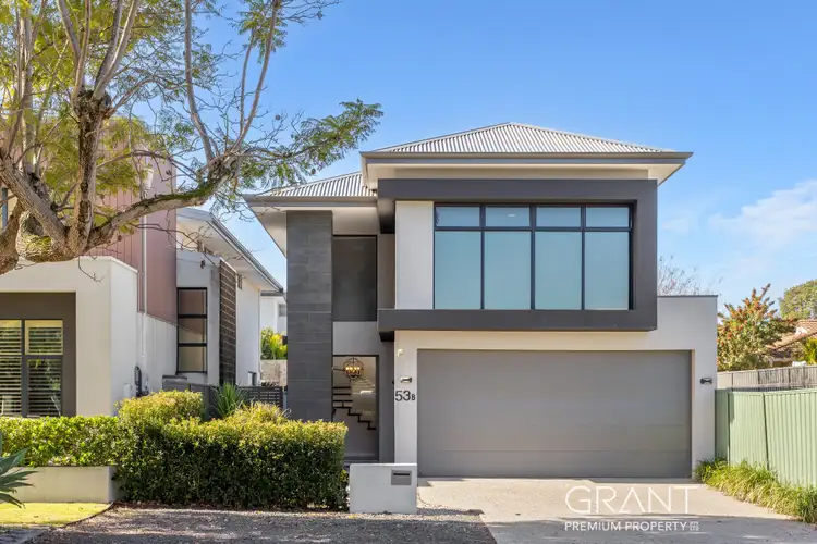 53B Henley Road, Mount Pleasant WA 6153