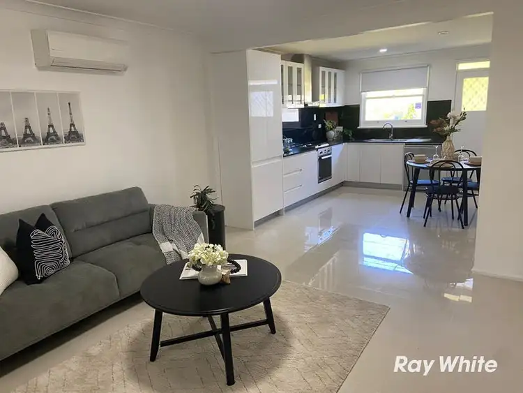 Second view of Homely house listing, 4 Murray Street, Campbelltown NSW 2560