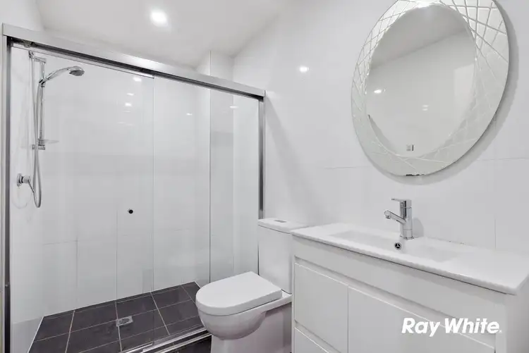 Fifth view of Homely apartment listing, 302/10 Junia Avenue, Toongabbie NSW 2146