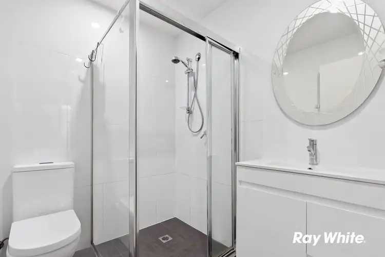 Sixth view of Homely apartment listing, 302/10 Junia Avenue, Toongabbie NSW 2146