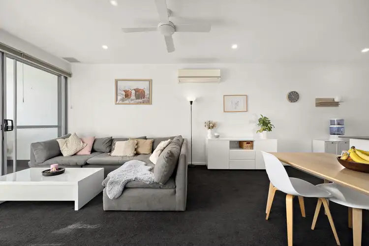 36/2 Manning Clark Crescent, Franklin ACT 2913