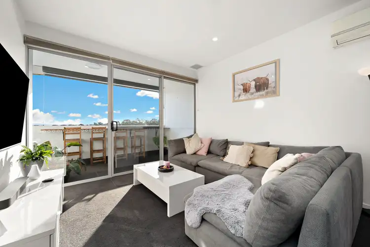Second view of Homely unit listing, 36/2 Manning Clark Crescent, Franklin ACT 2913