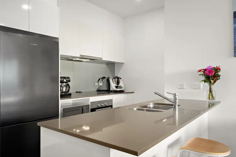 Fourth view of Homely unit listing, 36/2 Manning Clark Crescent, Franklin ACT 2913