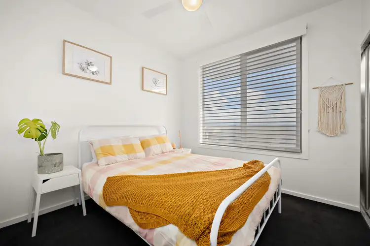 Fifth view of Homely unit listing, 36/2 Manning Clark Crescent, Franklin ACT 2913