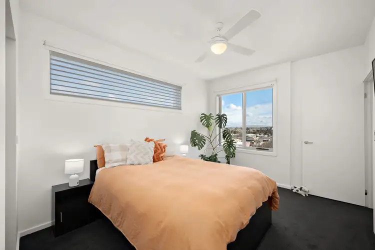 Sixth view of Homely unit listing, 36/2 Manning Clark Crescent, Franklin ACT 2913