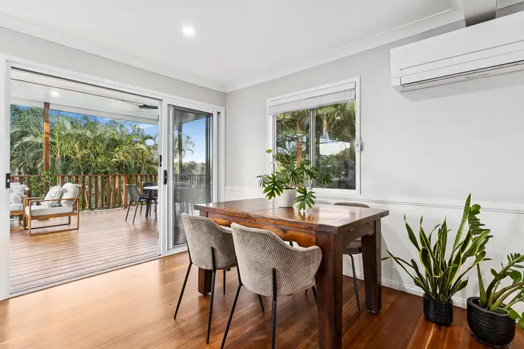 Fourth view of Homely house listing, 4 Yanderra Avenue, Arana Hills QLD 4054