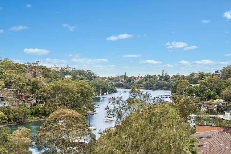 Main view of Homely unit listing, 58/302 Burns Bay Road, Lane Cove NSW 2066