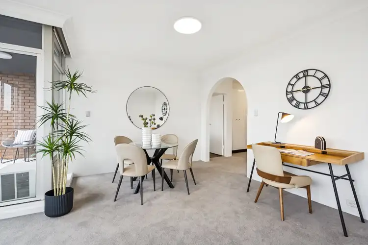 Third view of Homely unit listing, 58/302 Burns Bay Road, Lane Cove NSW 2066