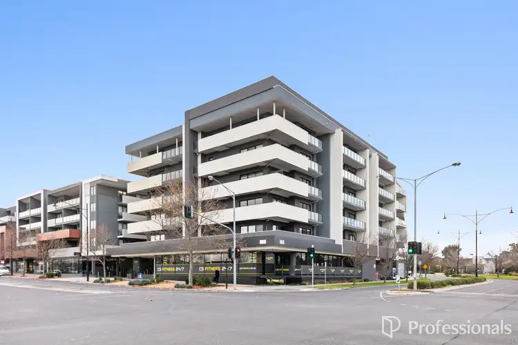 Main view of Homely house listing, 242/73 Lake Street, Caroline Springs VIC 3023