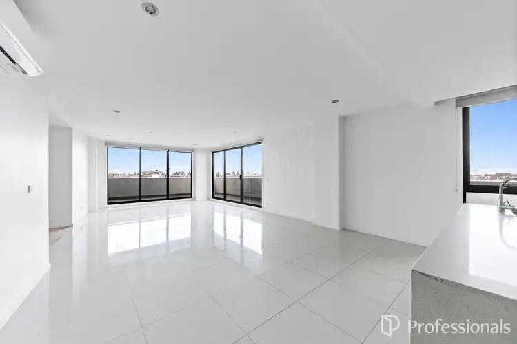 Third view of Homely house listing, 242/73 Lake Street, Caroline Springs VIC 3023