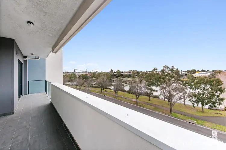 Fourth view of Homely house listing, 242/73 Lake Street, Caroline Springs VIC 3023