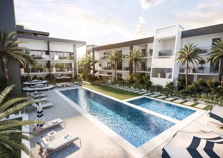 35 Halcyon Way, Hope Island QLD 4212