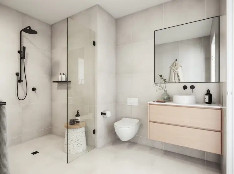 Fourth view of Homely apartment listing, 35 Halcyon Way, Hope Island QLD 4212