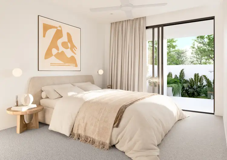 Fifth view of Homely apartment listing, 35 Halcyon Way, Hope Island QLD 4212