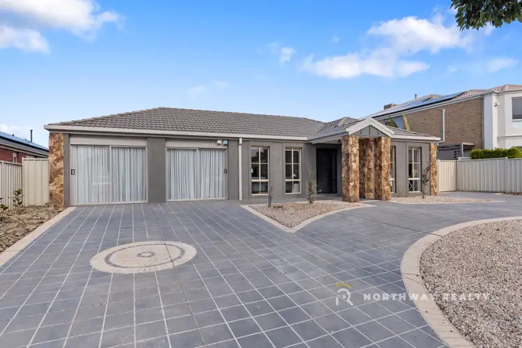 Main view of Homely house listing, 7 Park Lane, Craigieburn VIC 3064