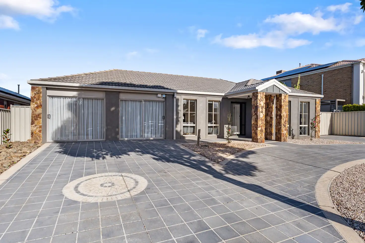 Main view of Homely house listing, 7 Park Lane, Craigieburn VIC 3064