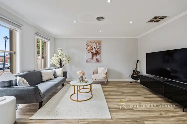 Fourth view of Homely house listing, 7 Park Lane, Craigieburn VIC 3064