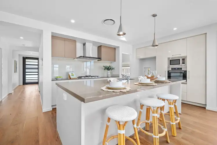 Third view of Homely house listing, 37 Kauri Crescent, Peregian Springs QLD 4573