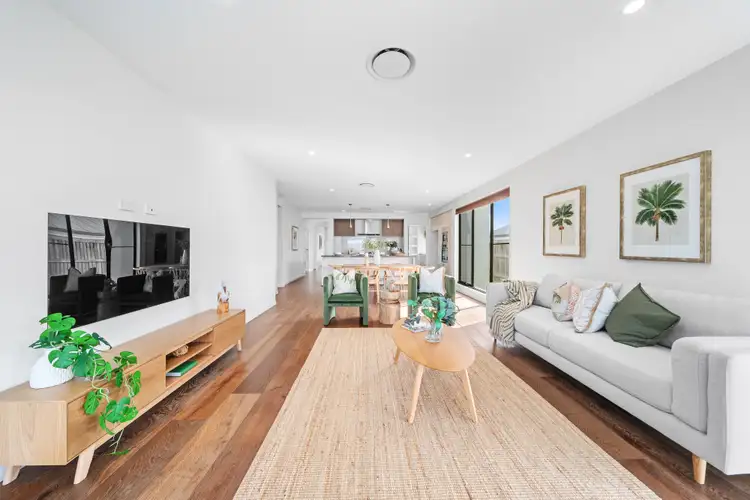 Fourth view of Homely house listing, 37 Kauri Crescent, Peregian Springs QLD 4573