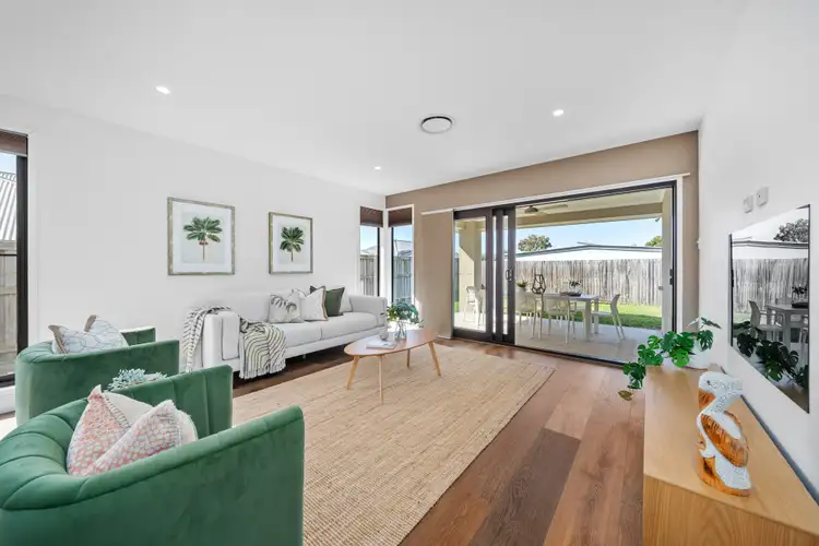 Fifth view of Homely house listing, 37 Kauri Crescent, Peregian Springs QLD 4573