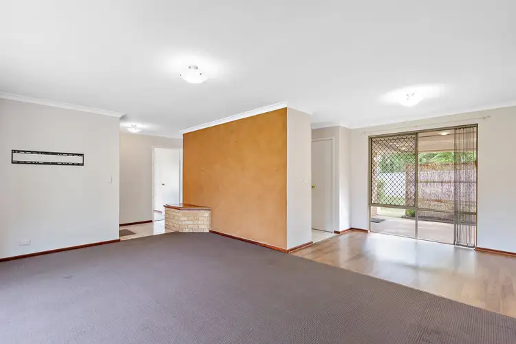 Third view of Homely house listing, 3 Greenlea Crescent, Warnbro WA 6169