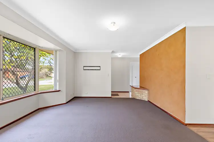 Fourth view of Homely house listing, 3 Greenlea Crescent, Warnbro WA 6169