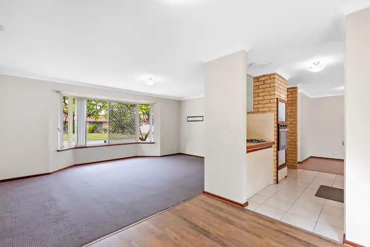 Fifth view of Homely house listing, 3 Greenlea Crescent, Warnbro WA 6169