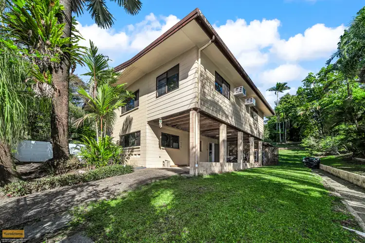 67 Mary Street, East Innisfail QLD 4860