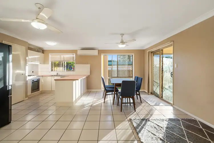 Fifth view of Homely house listing, 10 Peter Close, Bracken Ridge QLD 4017