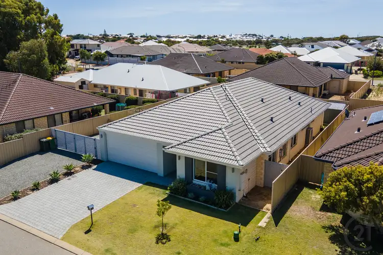 3 Ringtail Path, Dawesville WA 6211