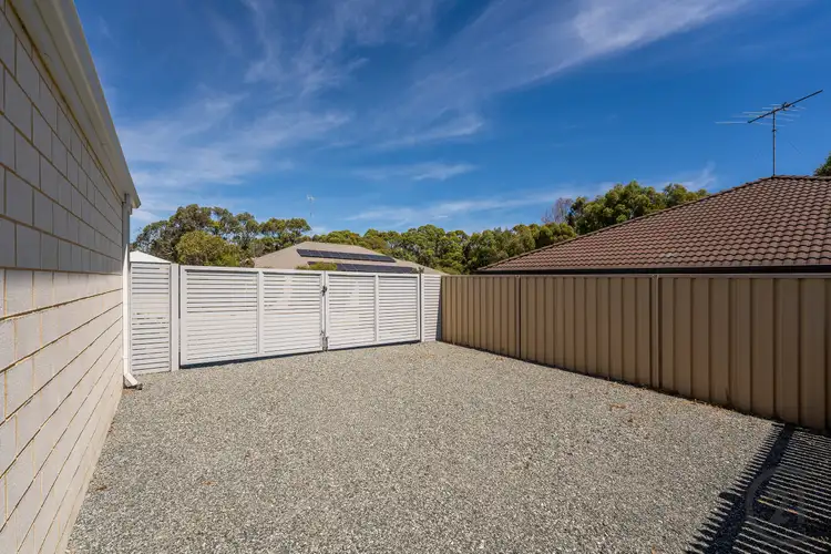 Fourth view of Homely house listing, 3 Ringtail Path, Dawesville WA 6211