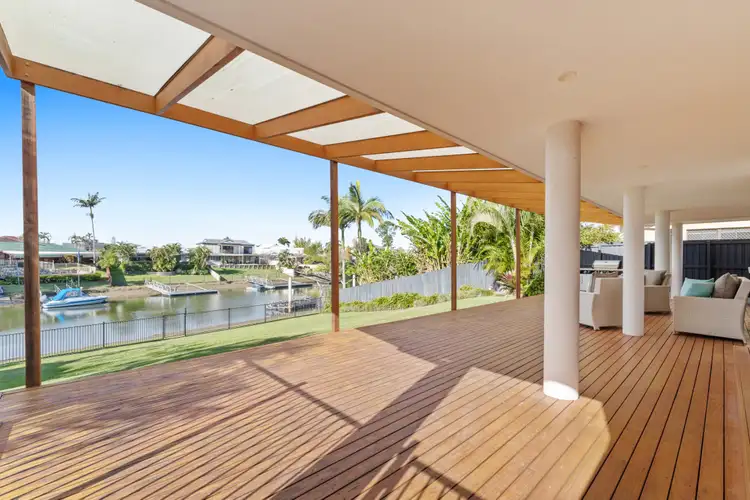 730 Nerang Broadbeach Road, Carrara QLD 4211