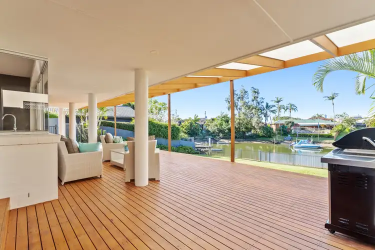 Fourth view of Homely house listing, 730 Nerang Broadbeach Road, Carrara QLD 4211