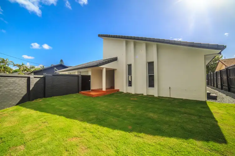 Sixth view of Homely house listing, 730 Nerang Broadbeach Road, Carrara QLD 4211