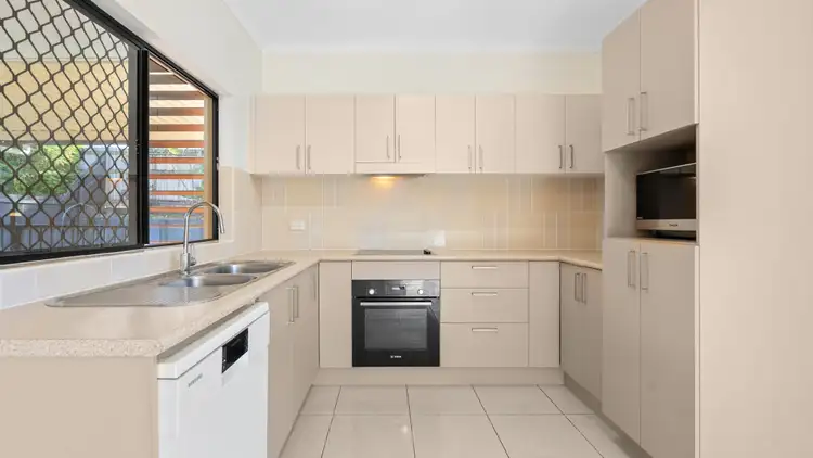 Second view of Homely house listing, 17 Finniss Crescent, Bentley Park QLD 4869