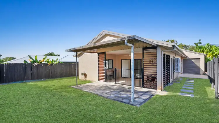 Third view of Homely house listing, 17 Finniss Crescent, Bentley Park QLD 4869
