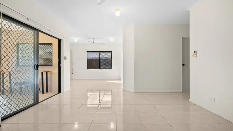 Fifth view of Homely house listing, 17 Finniss Crescent, Bentley Park QLD 4869