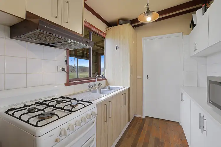 Third view of Homely rural property listing, 220 Coster Road, Modella VIC 3816