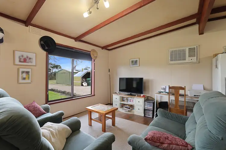 Fourth view of Homely rural property listing, 220 Coster Road, Modella VIC 3816