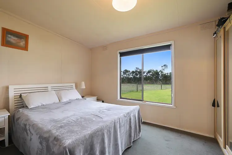 Sixth view of Homely rural property listing, 220 Coster Road, Modella VIC 3816