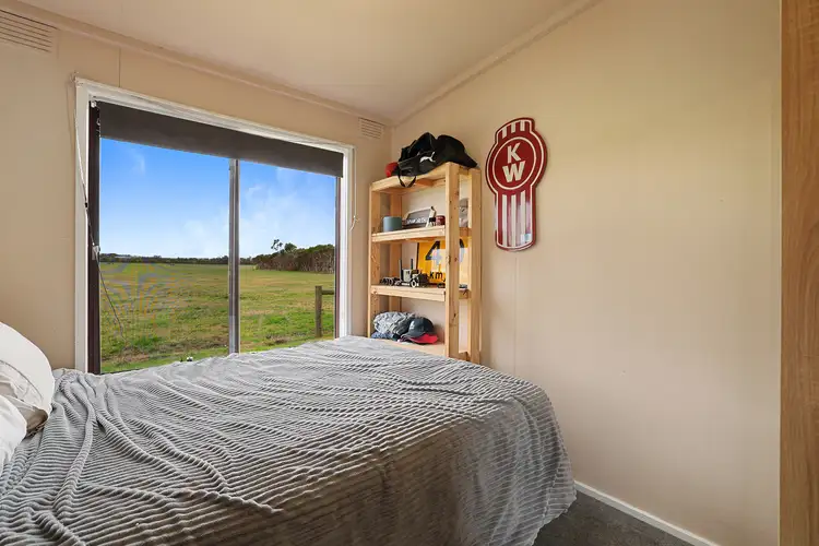 Seventh view of Homely rural property listing, 220 Coster Road, Modella VIC 3816