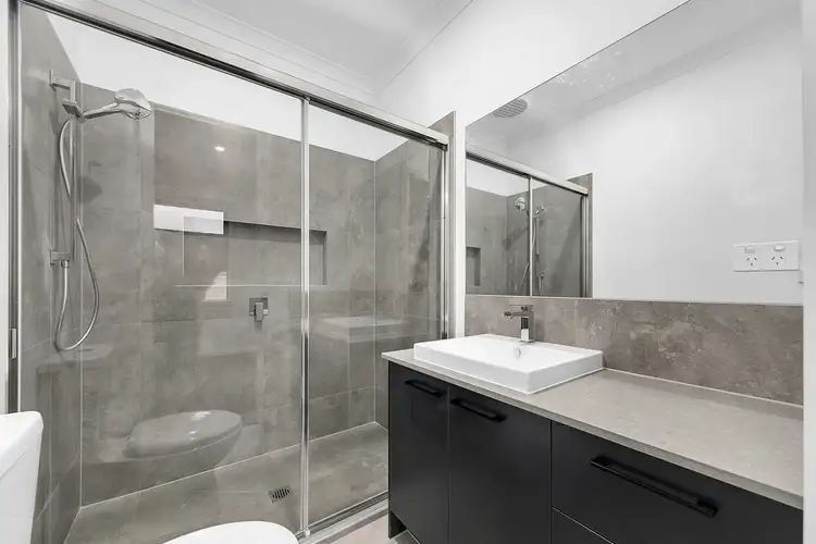 Third view of Homely townhouse listing, 3/77 Justin Avenue, Glenroy VIC 3046