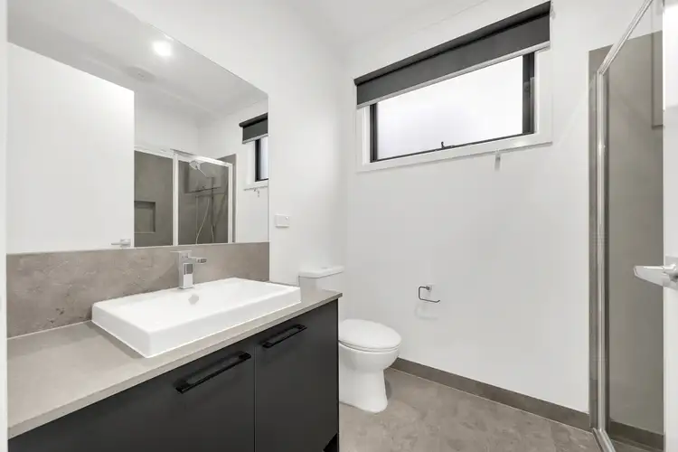 Fourth view of Homely townhouse listing, 3/77 Justin Avenue, Glenroy VIC 3046