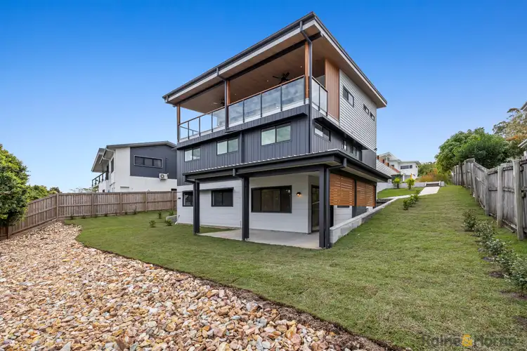 Main view of Homely house listing, 29A Marsupial Drive, Pottsville NSW 2489