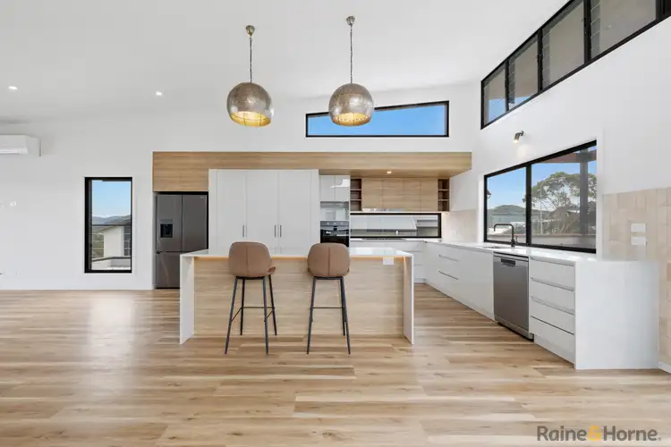 Second view of Homely house listing, 29 Marsupial Drive, Pottsville NSW 2489