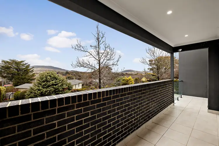 Third view of Homely semi-detached listing, 2/6 Raoul Place, Lyons ACT 2606
