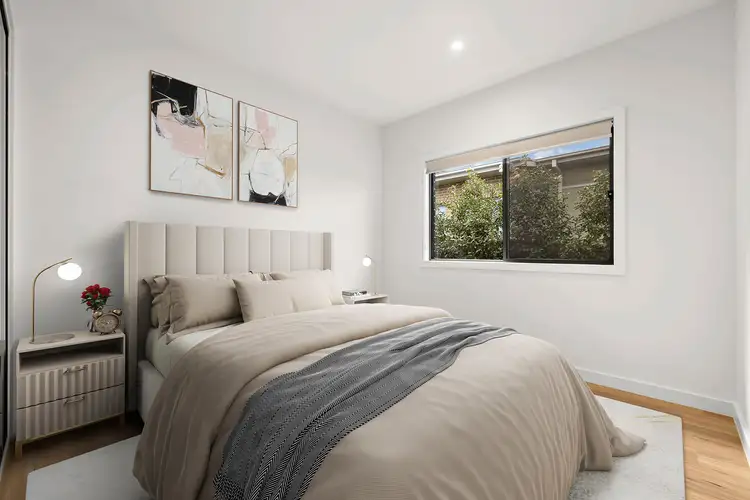 Fourth view of Homely semi-detached listing, 2/6 Raoul Place, Lyons ACT 2606