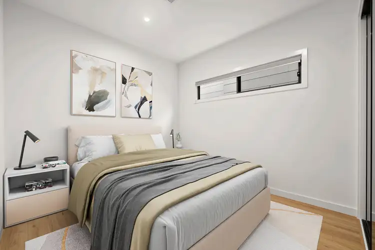 Fifth view of Homely semi-detached listing, 2/6 Raoul Place, Lyons ACT 2606
